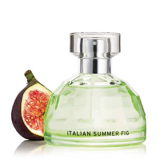 BODY SHOP ITALIAN SUMMER FIG EUA DE TOILETTE  PC