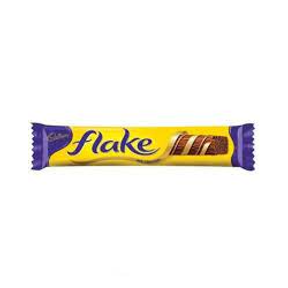 CADBURY CHOCOLATE FLAKE 32 GM