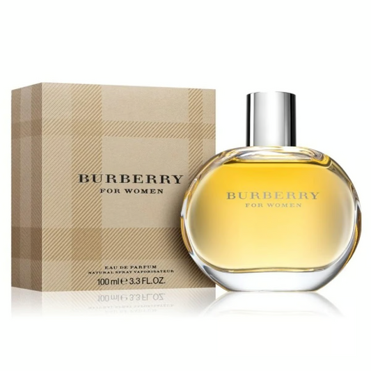 BURBERRY OLD LADY EDP 100 ML