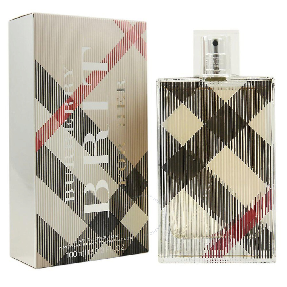 BURBERRY BRIT LADY EDP 100 ML