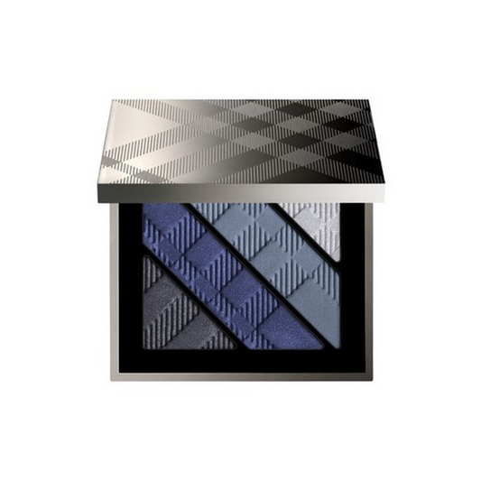 BURBERRY COMPLETE EYE PALETTE 20 SLATE BLUE 5.4 GM