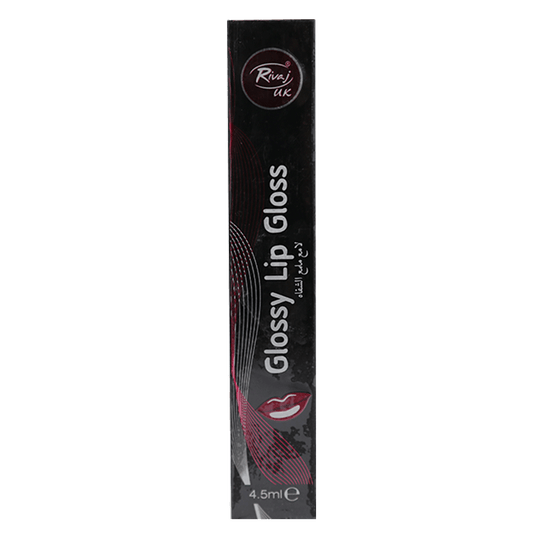 RIVAJ GLOSSY LIP GLOSS PC