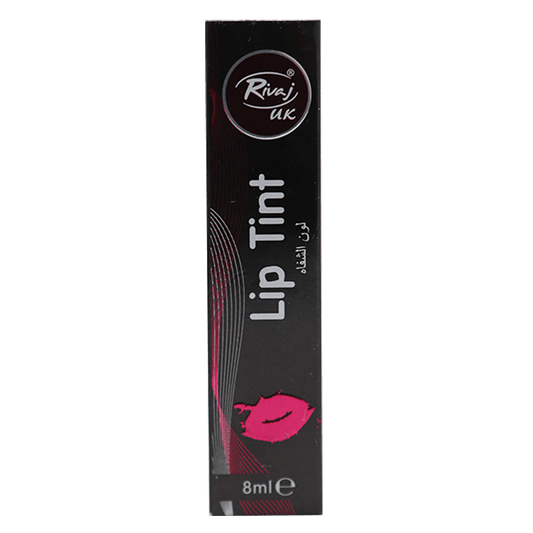 RIVAJ LIP TINT LIP GLOSS