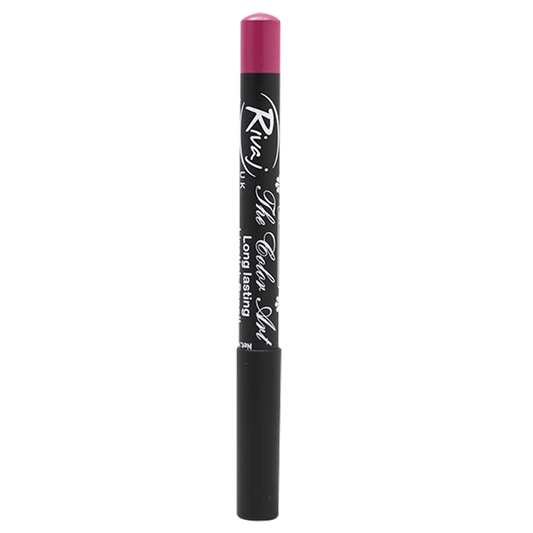 RIVAJ LIPSTICK PENCIL 27 FUSHIA PC