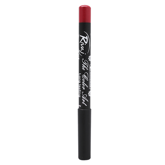 RIVAJ LIPSTICK PENCIL 034 CRIMSON PC