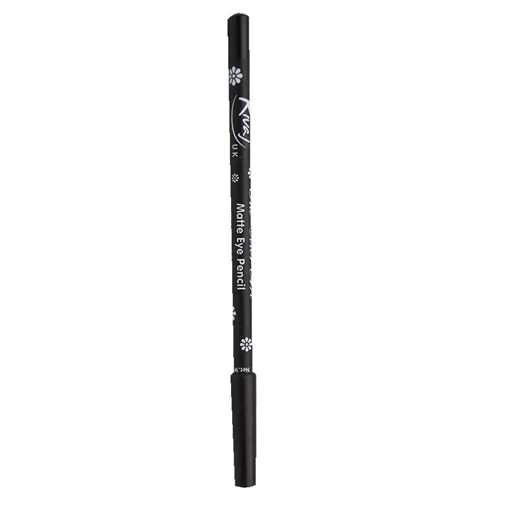 RIVAJ LIP & EYE PENCIL 001