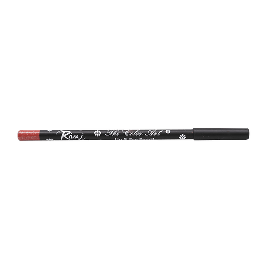RIVAJ LIP AND EYE PENCIL 003
