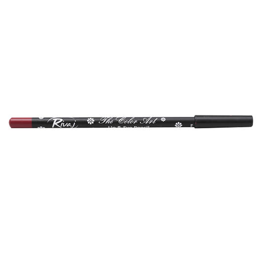 RIVAJ LIP AND EYE PENCIL 022
