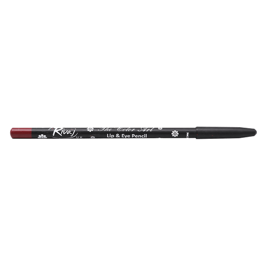 RIVAJ LIP AND EYE PENCIL 024