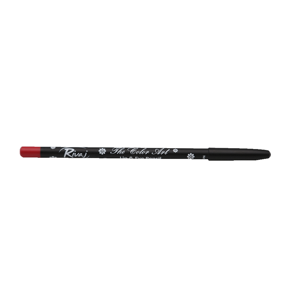 RIVAJ LIP & EYE PENCIL  035