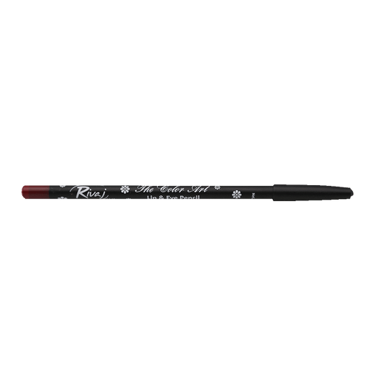 RIVAJ LIP & EYE PENCIL 036
