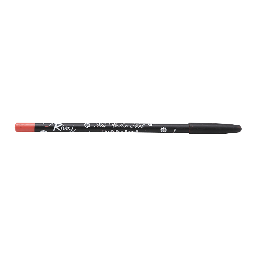 RIVAJ LIP & EYE PENCIL  041