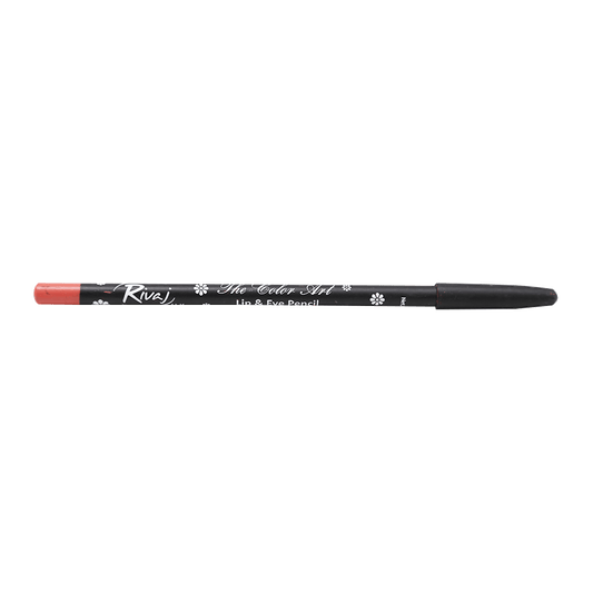RIVAJ LIP & EYE PENCIL  041