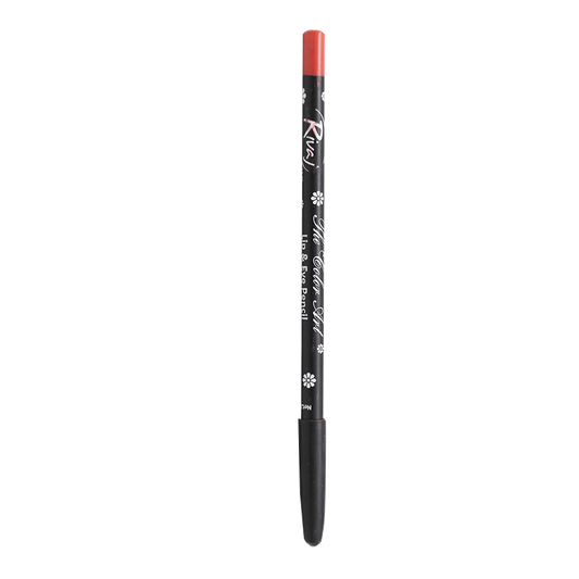 RIVAJ LIP & EYE PENCIL 042