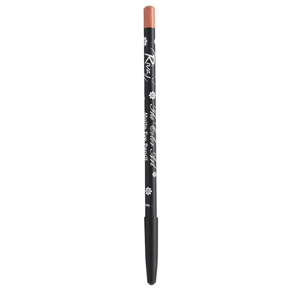 RIVAJ LIP & EYE PENCIL  045
