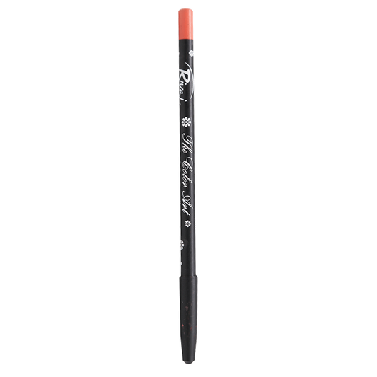 RIVAJ LIP & EYE PENCIL 048