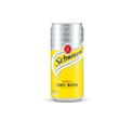 SCHWEPPES TONIC WATER 300 ML