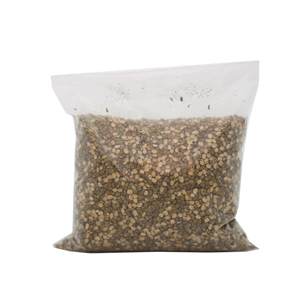 DAAL MOONG CHILKA (PREMIUM) 1 KG