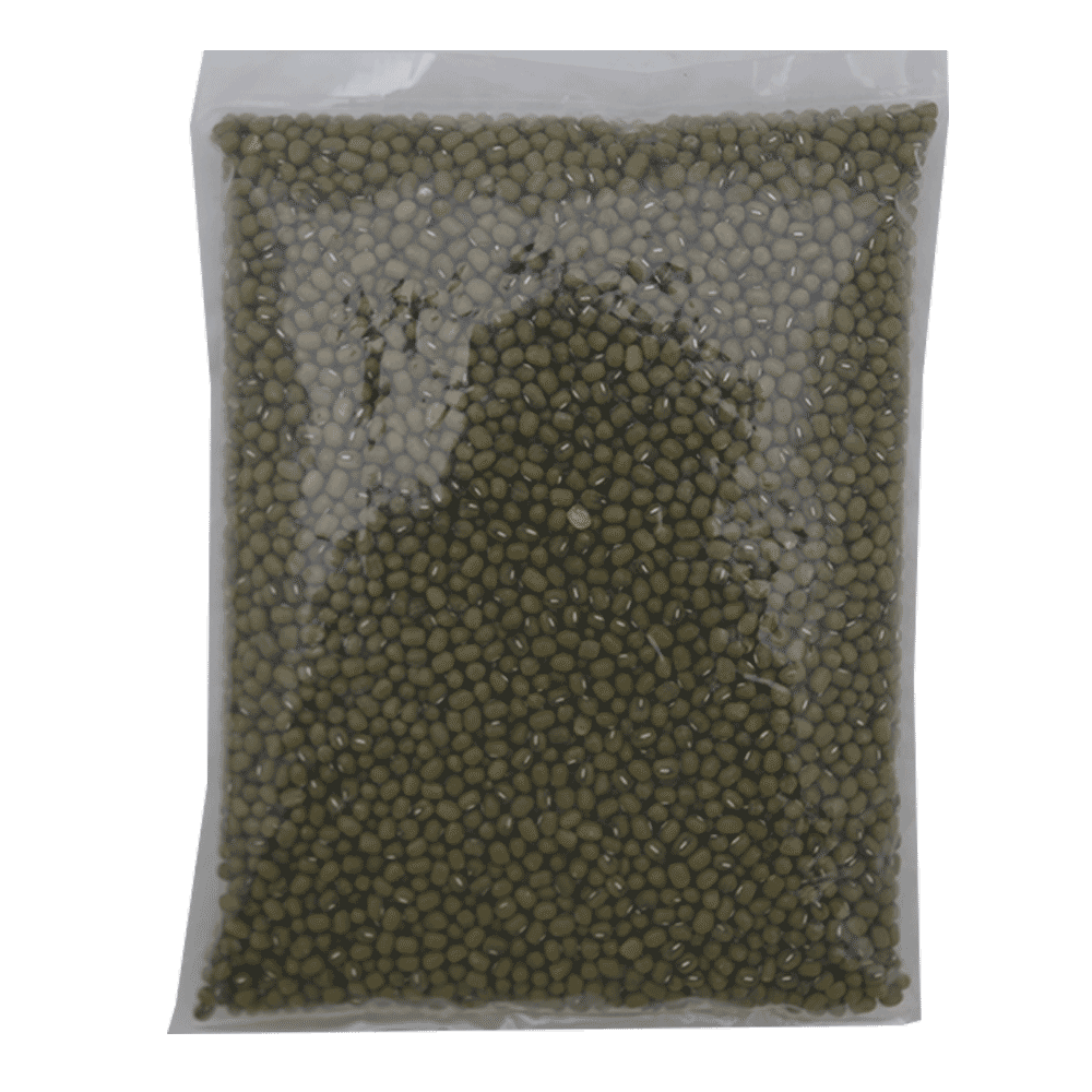 MOONG SABAT (PREMIUM) 500 GM