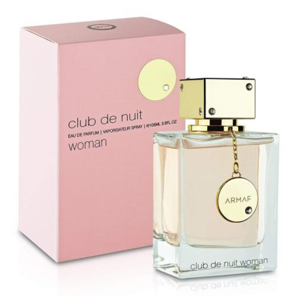 ARMAF CLUB DE NUIT LADIES EDP 100 ML