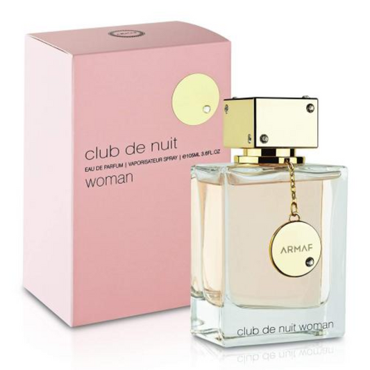 ARMAF CLUB DE NUIT LADIES EDP 100 ML