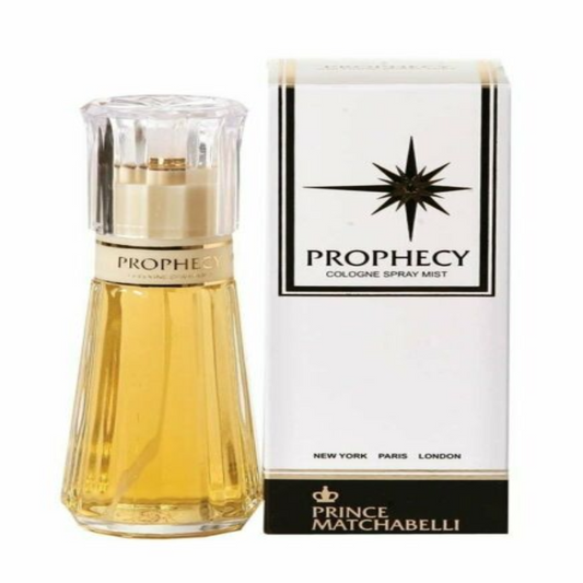 PROPHECY COLOGNE SPRAY MIST 100 ML