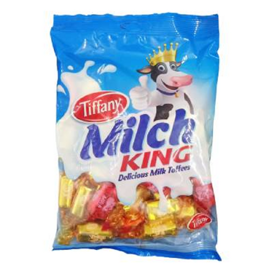 TIFFANY TOFFEE MILCH KING 300 GM