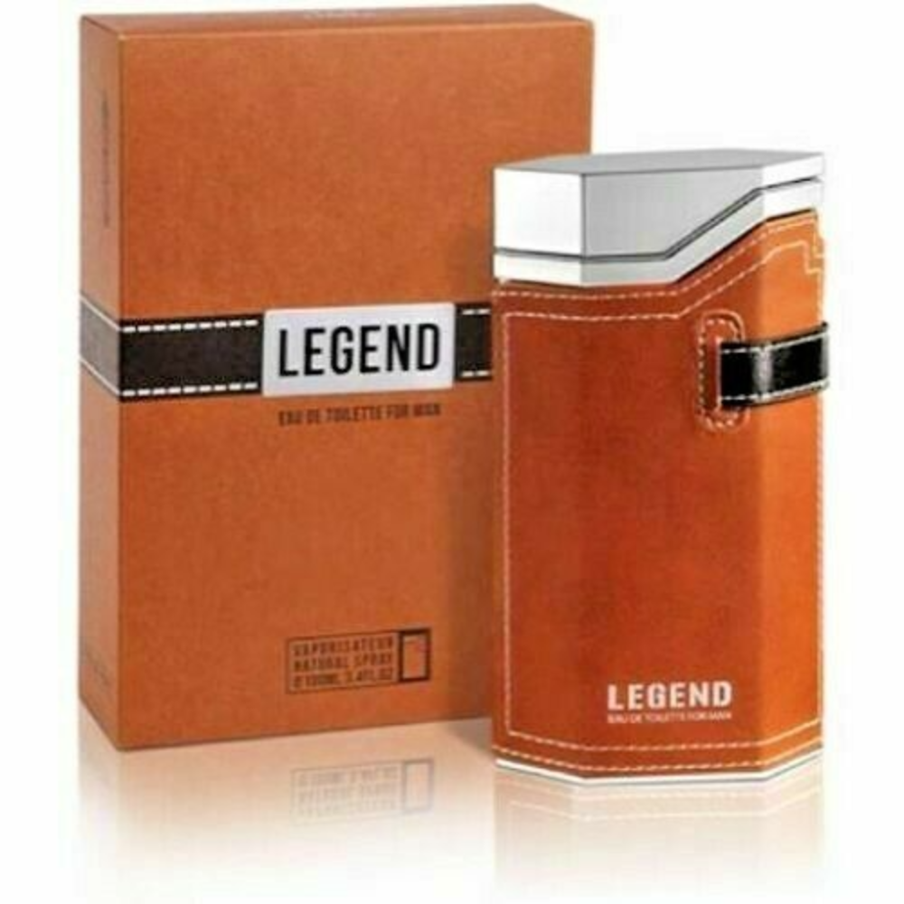 EMPER LEGEND EDT FOR MEN 100 ML