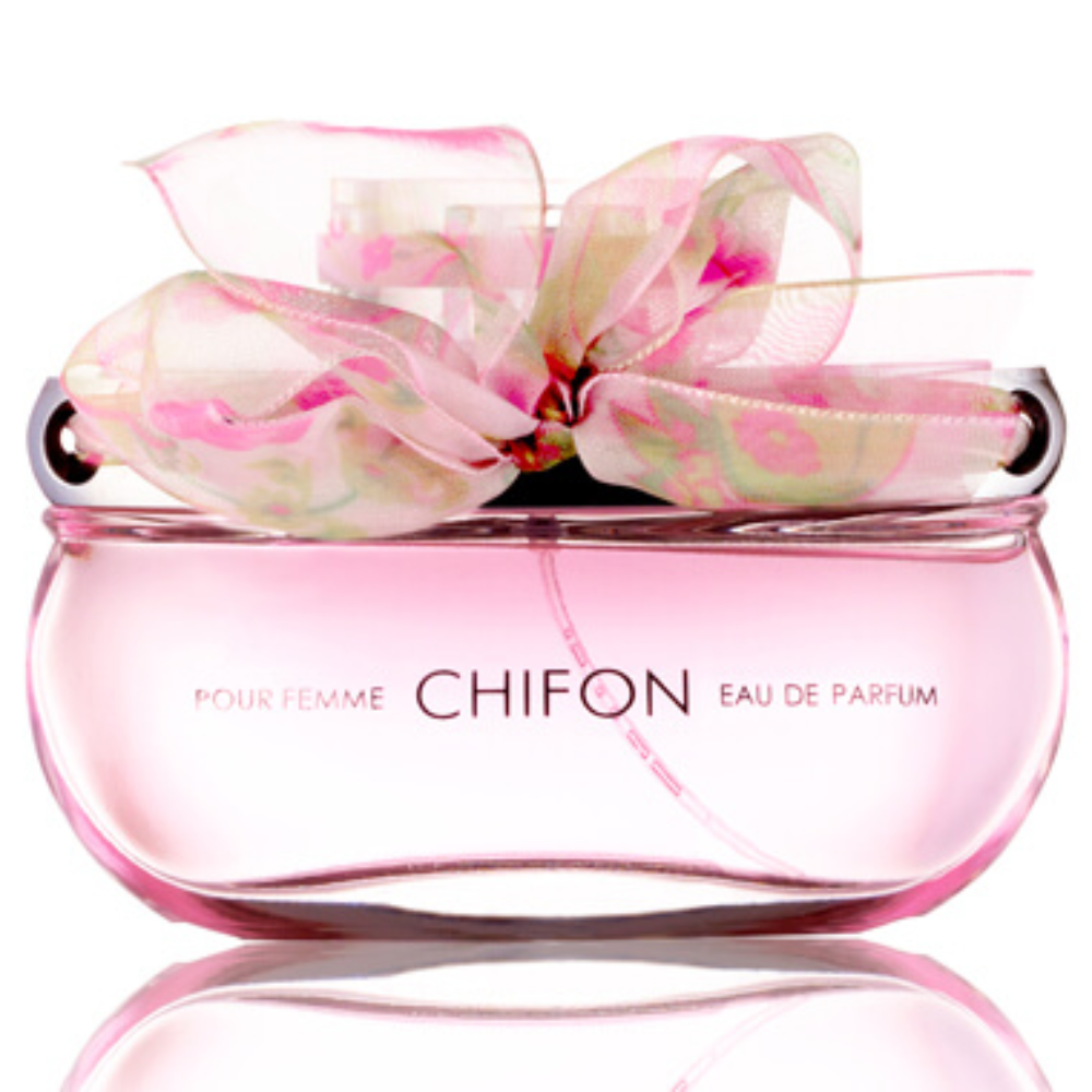 EMPER CHIFON POUR FEMME EDP 100 ML