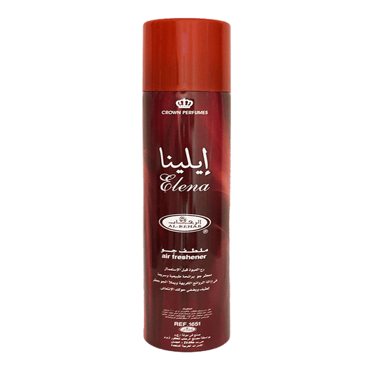 AL-REHAB AIR FRESHENER ELENA 300 ML