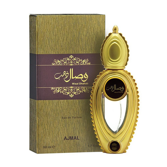 AJMAL WISAL EDP 50 ML