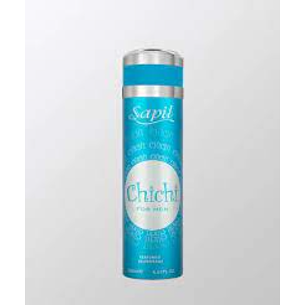 SAPIL DEODORANT CHICHI MEN 200 ML