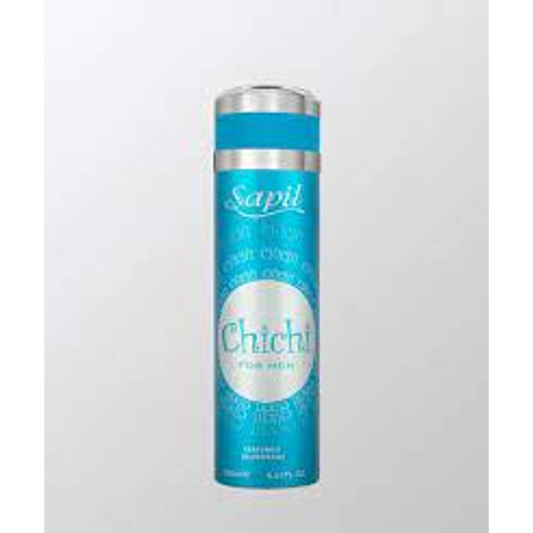 SAPIL DEODORANT CHICHI MEN 200 ML