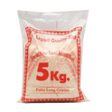 RICE BASMATI EXPORT QUALITY 5 KG