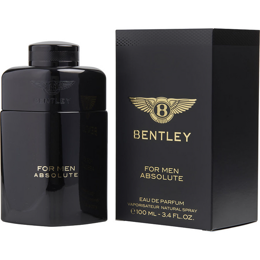 BENTLEY FORMEN ABSOLUTE EDP 100 ML