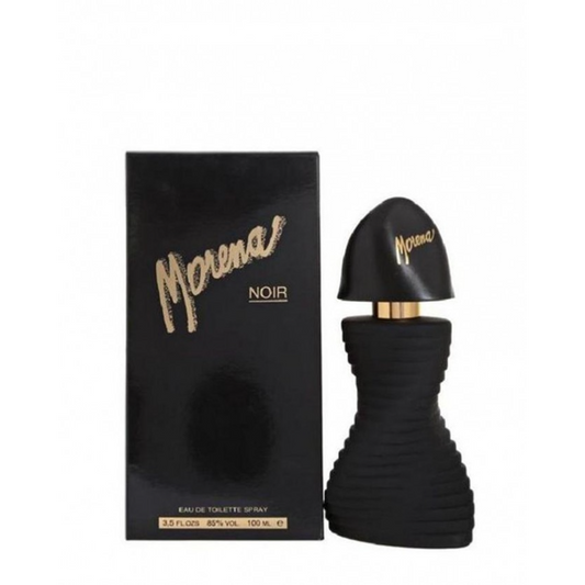 MORENA NOIR FOR MEN EDT 100 ML