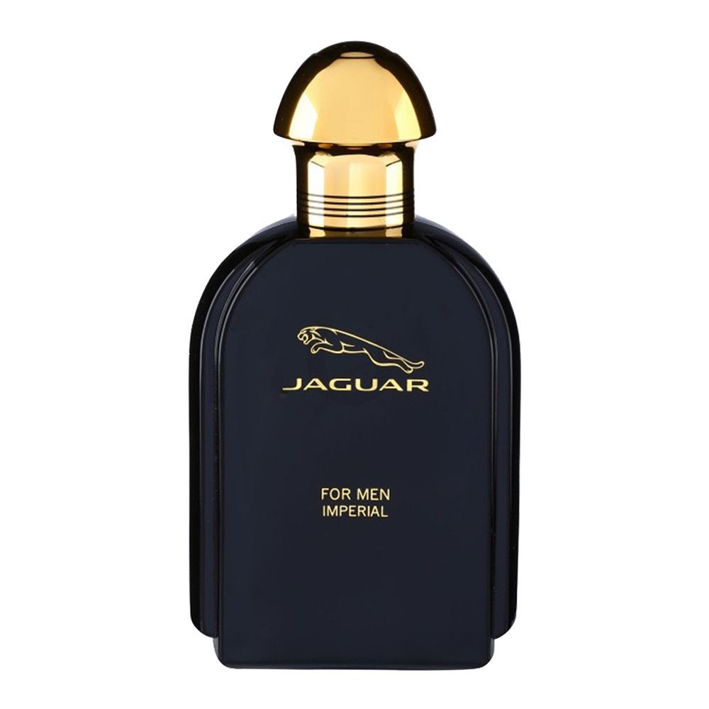 JAGUAR IMPERIAL EDT MEN 100 ML