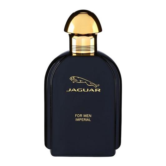 JAGUAR IMPERIAL EDT MEN 100 ML