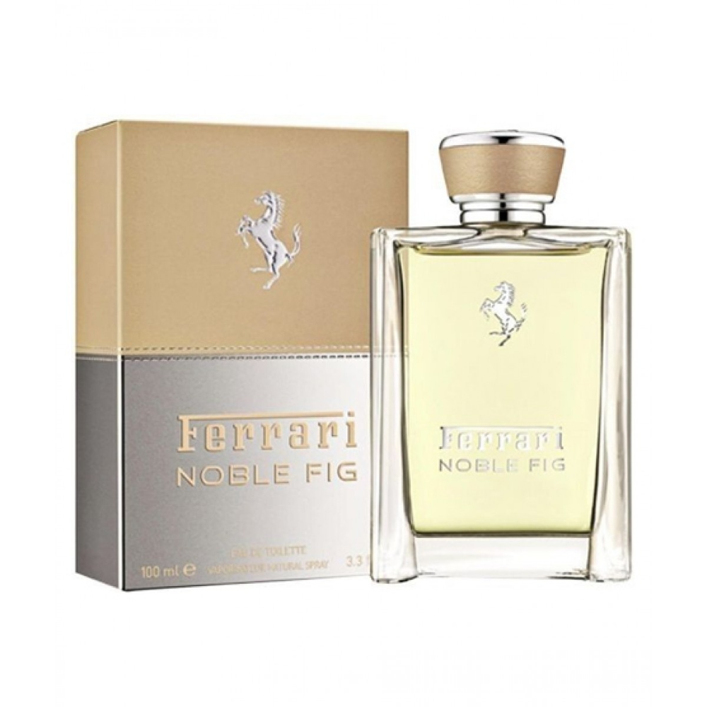 FERRARI BRIGHT NEROLI SPRAY 100 ML