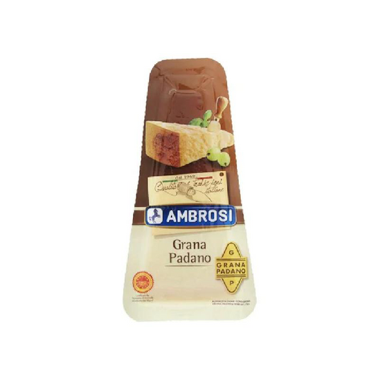 AMBROSI CHEESE SLICE 150GM PC