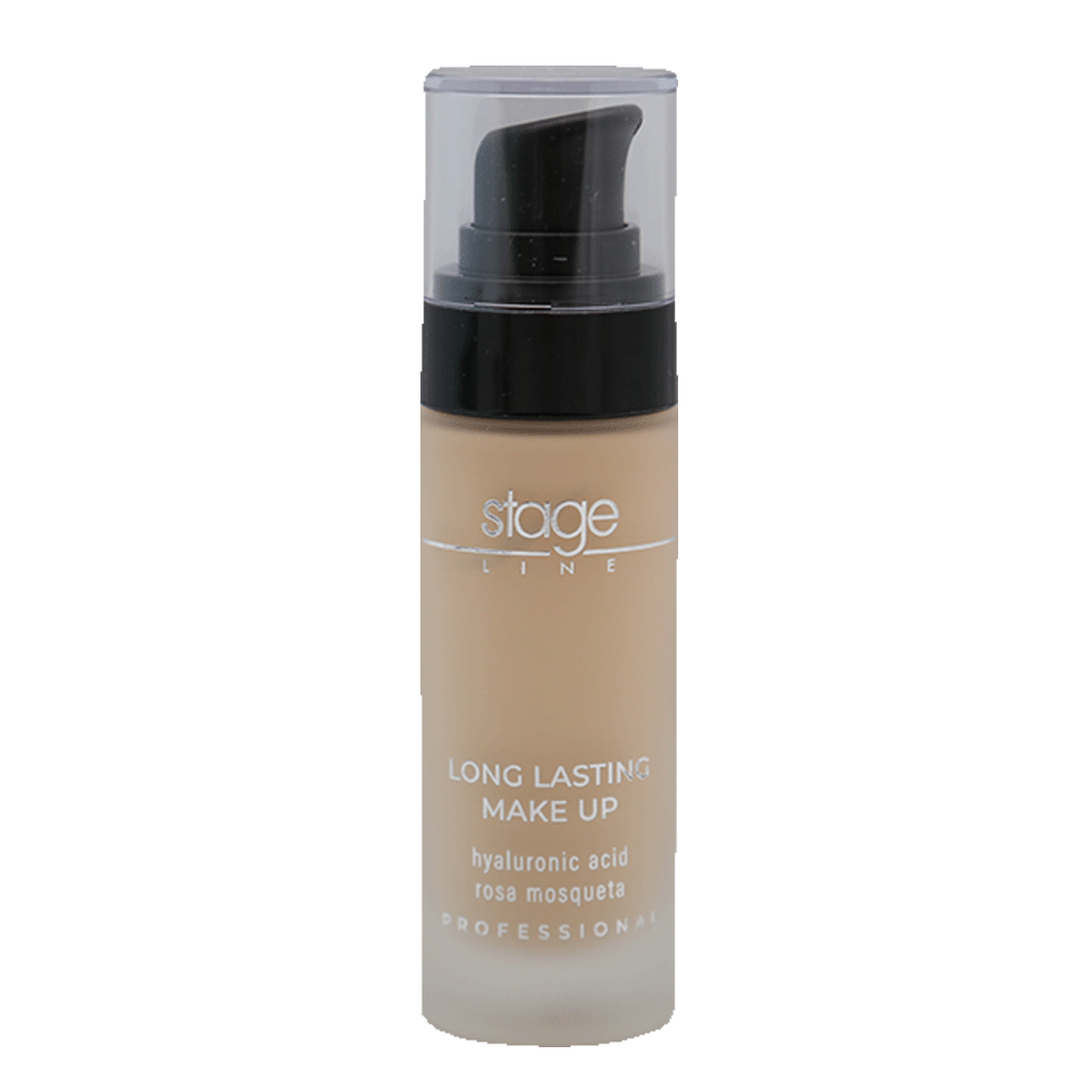 STAGE LINE LONG LASTING MAKEUP LB 30 ML