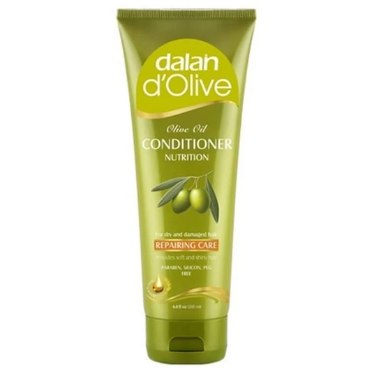 DALAN D'OLIVE CONDITIONER REPAIRING 200 ML