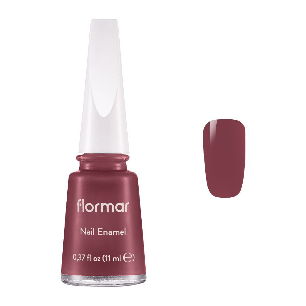 FLORMAR NAIL ENAMEL 320