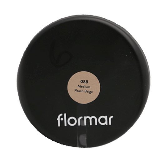 FLORMAR TRUE COMPECT POWDER 88 11 GM