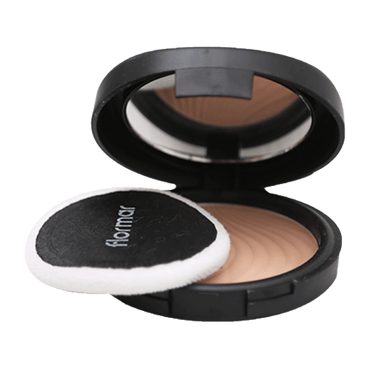 FLORMAR COMPACT POWDER 89 11 GM