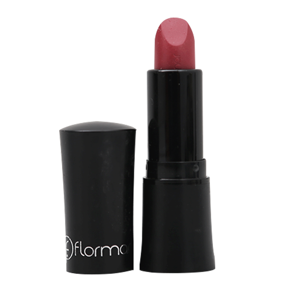 FLORMAR SUPER SHINE LIPSTICK 517