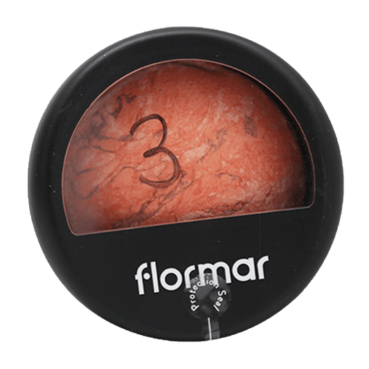 FLORMAR TERRACOTTA BLUSH ON 46