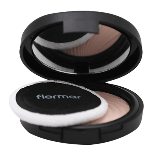 FLORMAR COMPACT POWDER 87 11 GM
