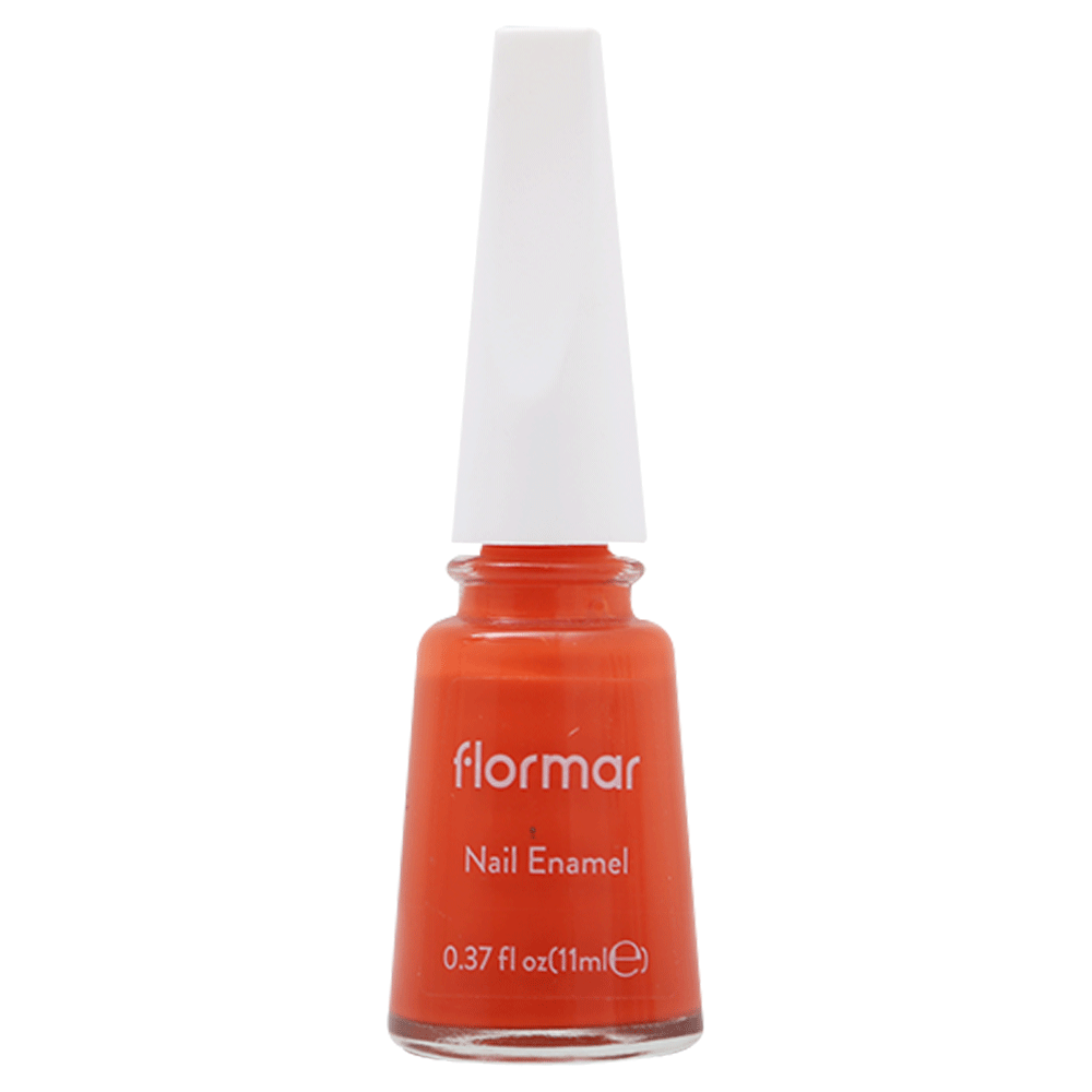FLOMAR NAIL ENAMEL 401 18 ML