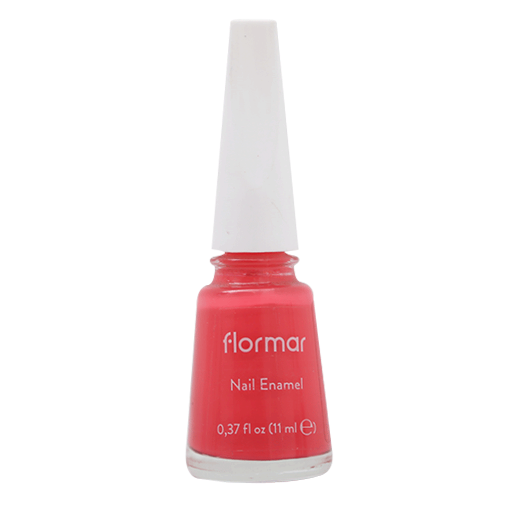 FLOMAR NAIL ENAMEL 408 18 ML